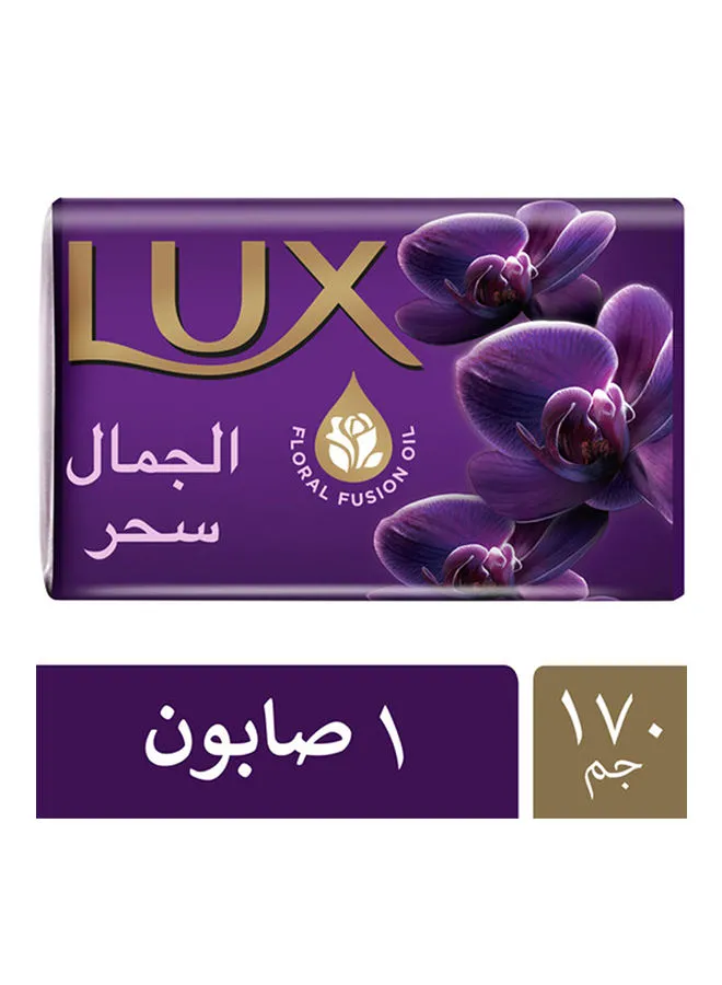 Lux Bar Soap Magical Beauty 170grams