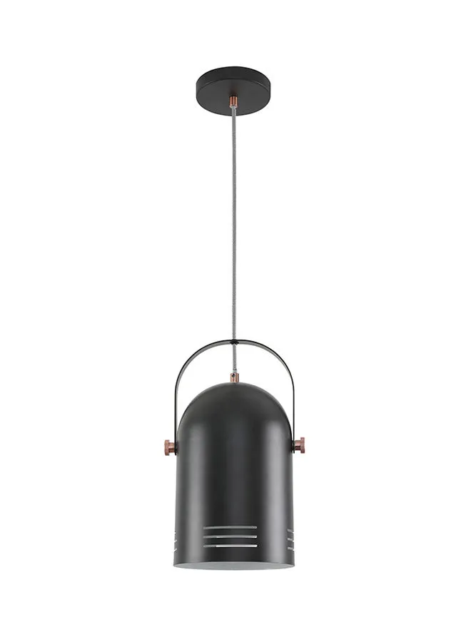 Switch Elegant Style Pendant Light Unique Luxury Quality Material for the Perfect Stylish Home Black/Red Copper Matt Black/Red Copper