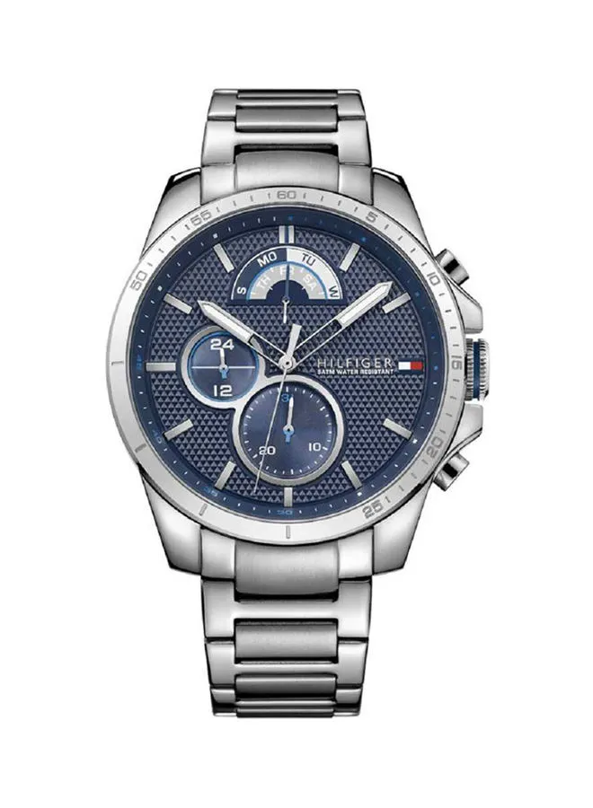 TOMMY HILFIGER Men's Water Resistant Chronograph Watch 1791348