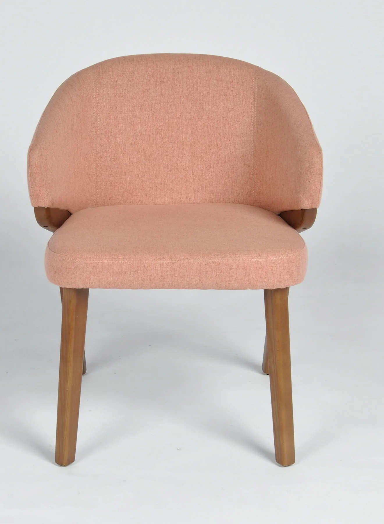 Switch Armchair In Pink Size 56X56X75