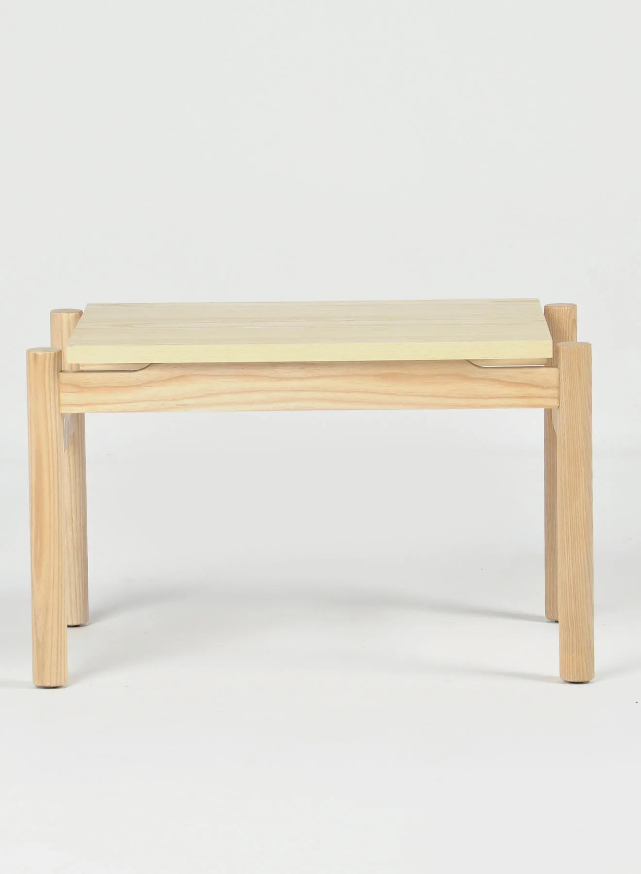 Switch Coffee Table - Natural Modern Home 60 X 40 X 37