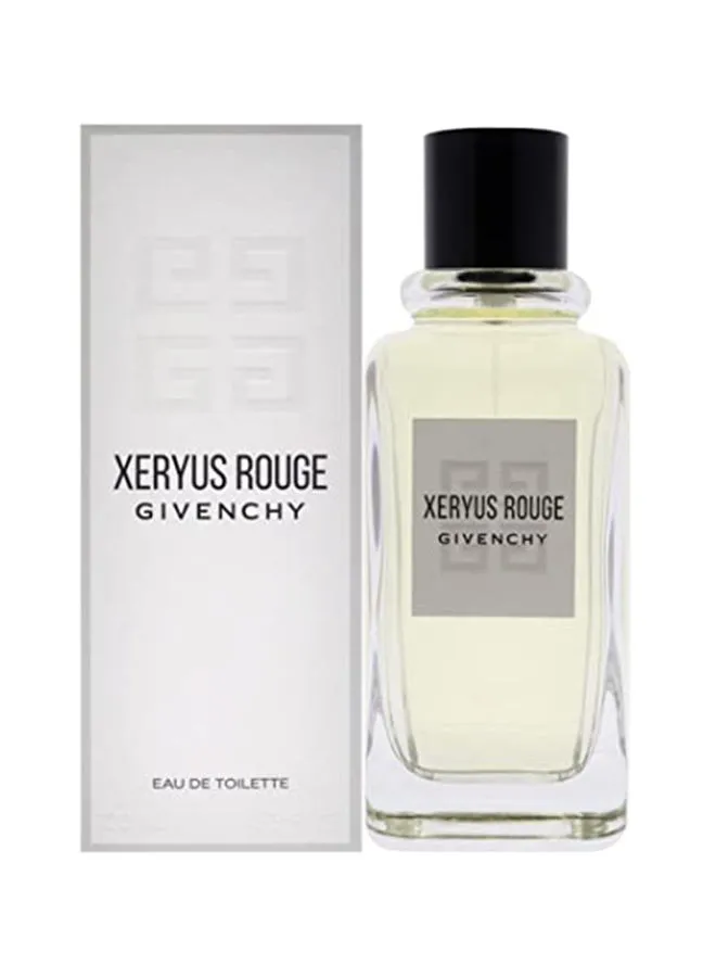 GIVENCHY Xeryus Rouge EDT 100ml