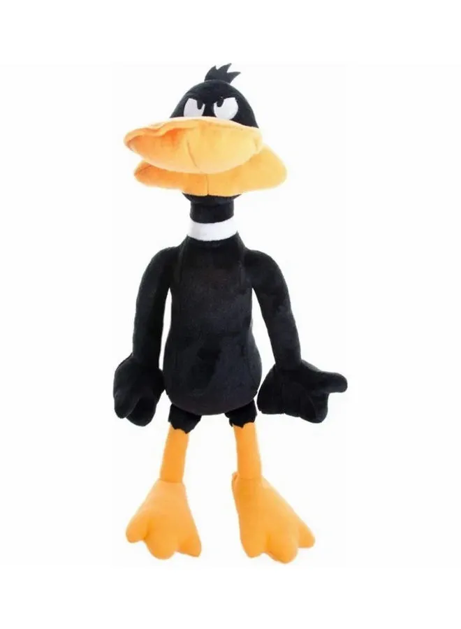 Looney Tunes Daffy Duck Plush Toy 11inch
