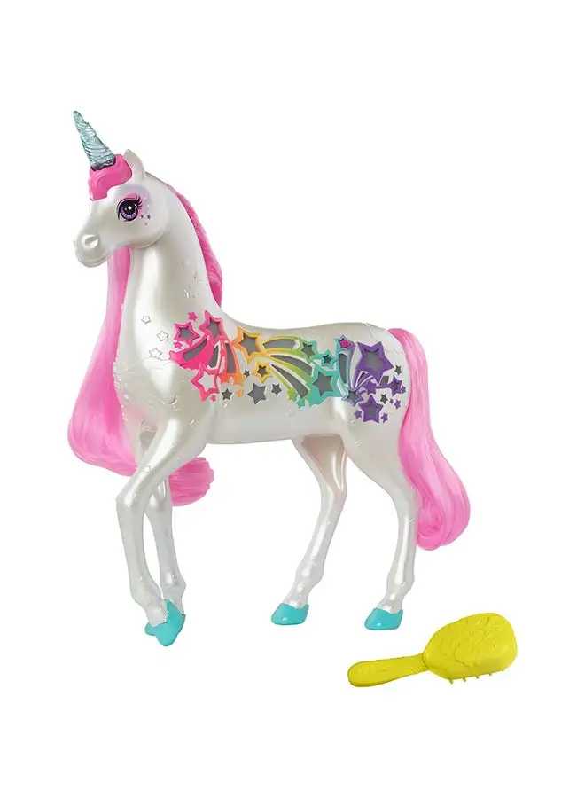 Barbie Dreamtopia Unicorn Toy