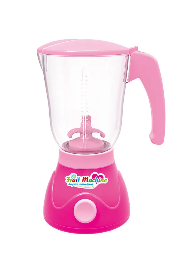 Generic Battery Operated -Kitchen play set