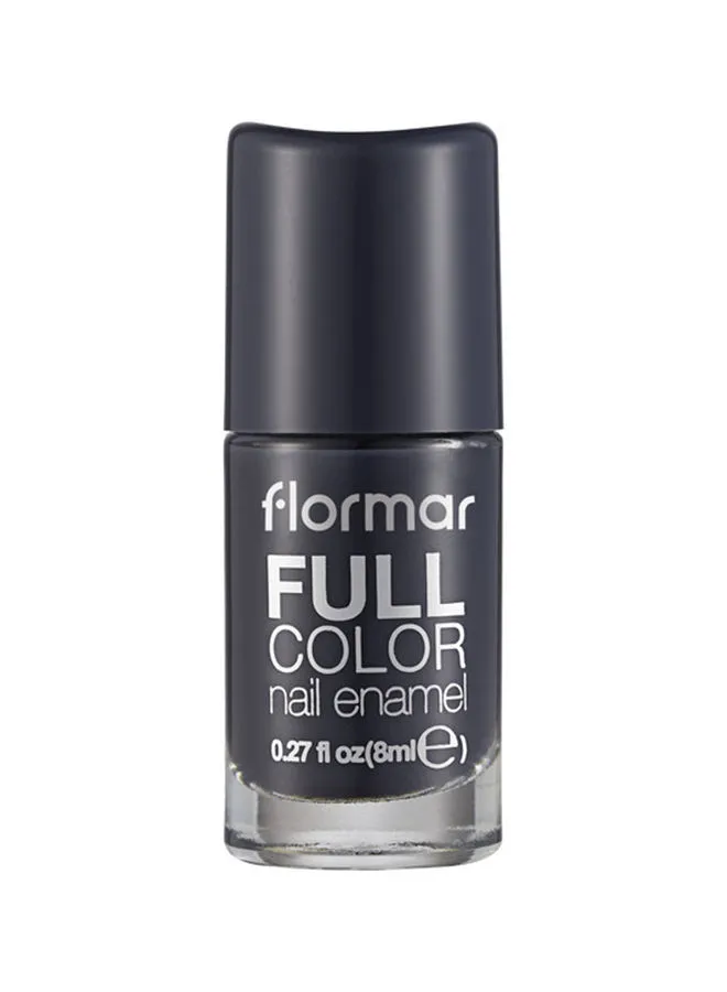 flormar Full Color Nail Enamel FC69 Multicolor