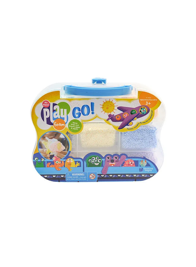Learning Resources Playfoam Go!