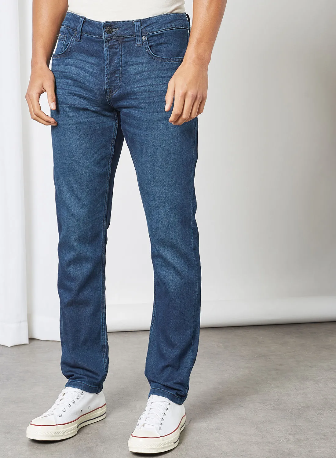 ONLY & SONS Casual Jeans Blue