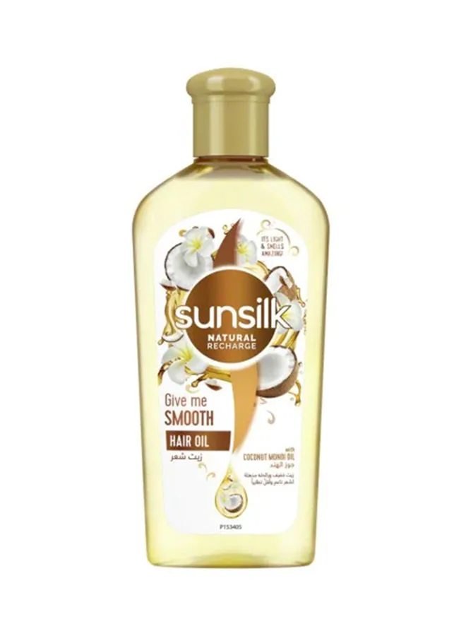Sunsilk Smooth Oil 250ml