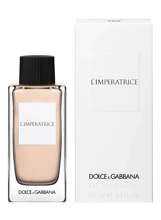 Dolce & Gabbana L'Imperatrice EDT 100ml