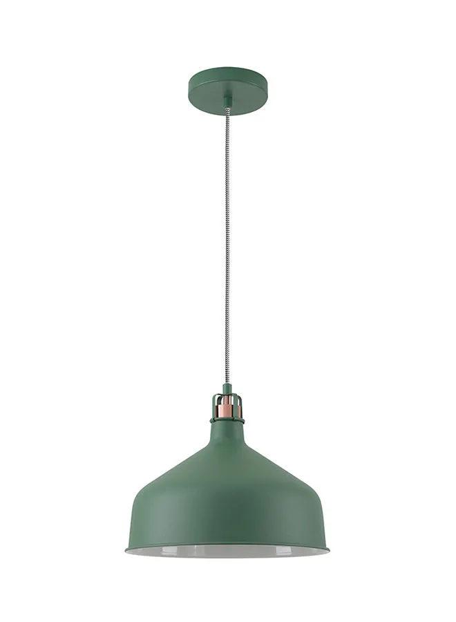 Switch Elegant Style Pendant Light Unique Luxury Quality Material for the Perfect Stylish Home Sand Green/Red Copper 300x 300x 1275mm