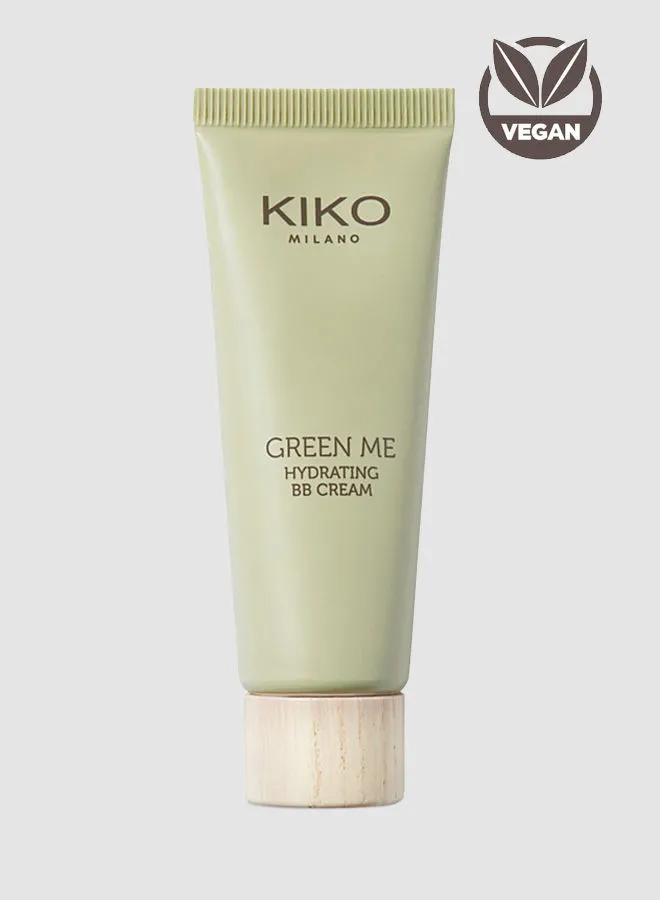 KIKO MILANO Green Me BB Cream 103 Honey 