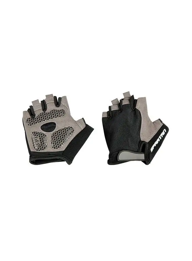 Spartan Cycle Gloves  Small