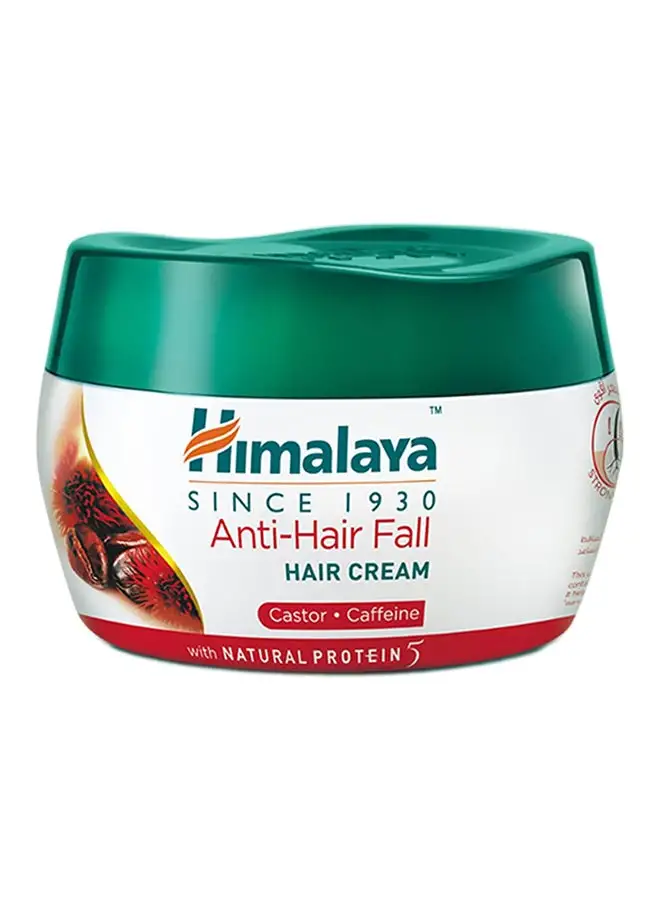Himalaya Anti-Hair Fall Cream 140ml