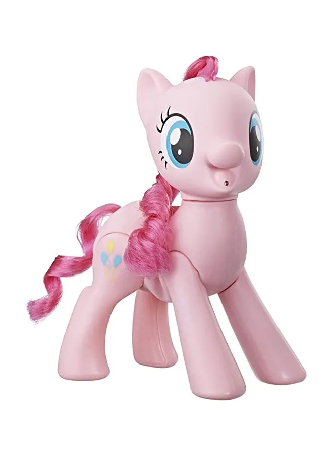 Hasbro My Little Pony Pinkie Pie 3.74x10x10.98inch