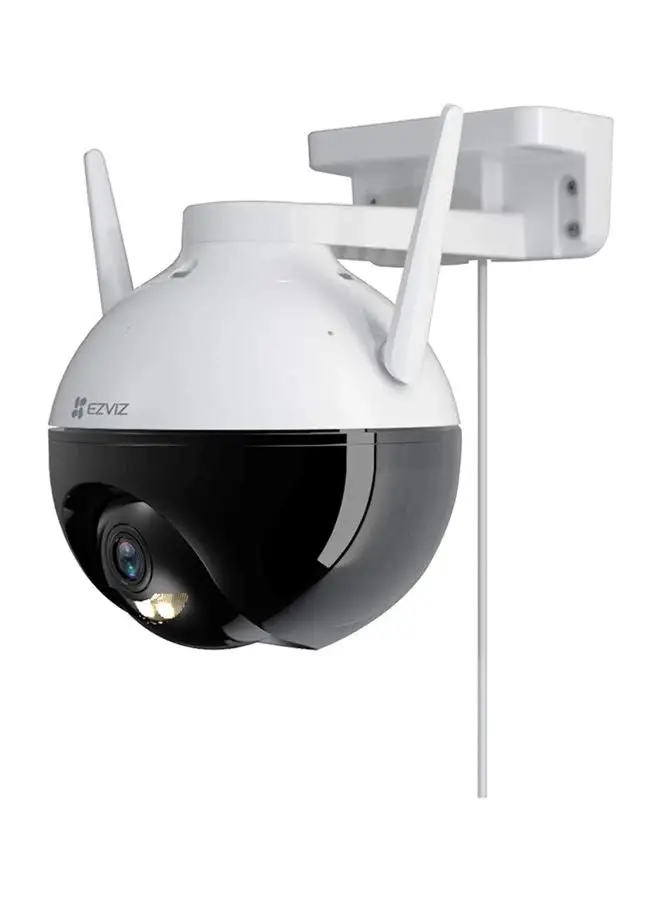 EZVIZ C8C 1080P Wifi Smart Home Outdoor Security Camera 4 مللي متر