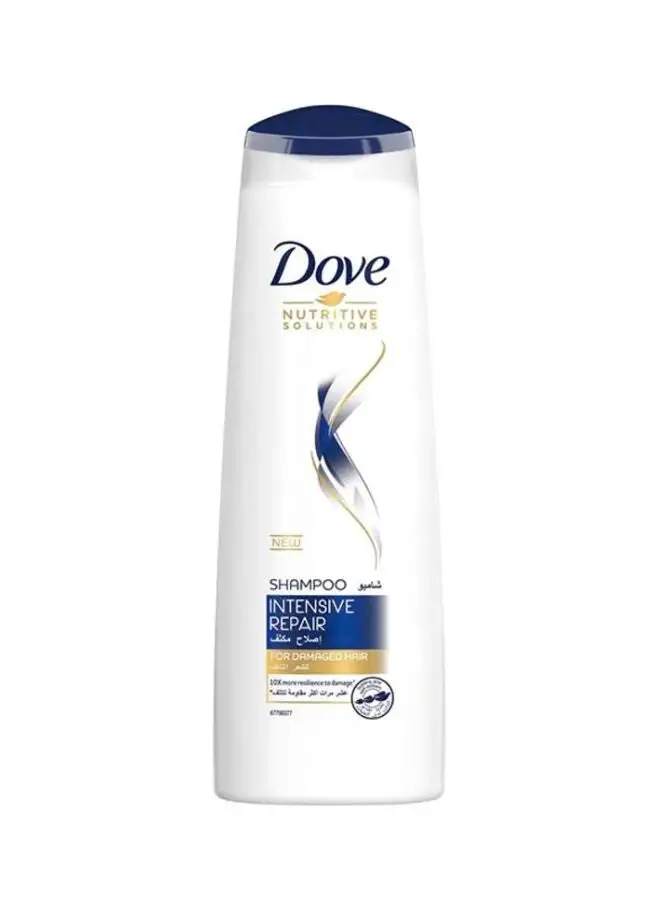 Dove Shampoo Intensive Repair 400ml