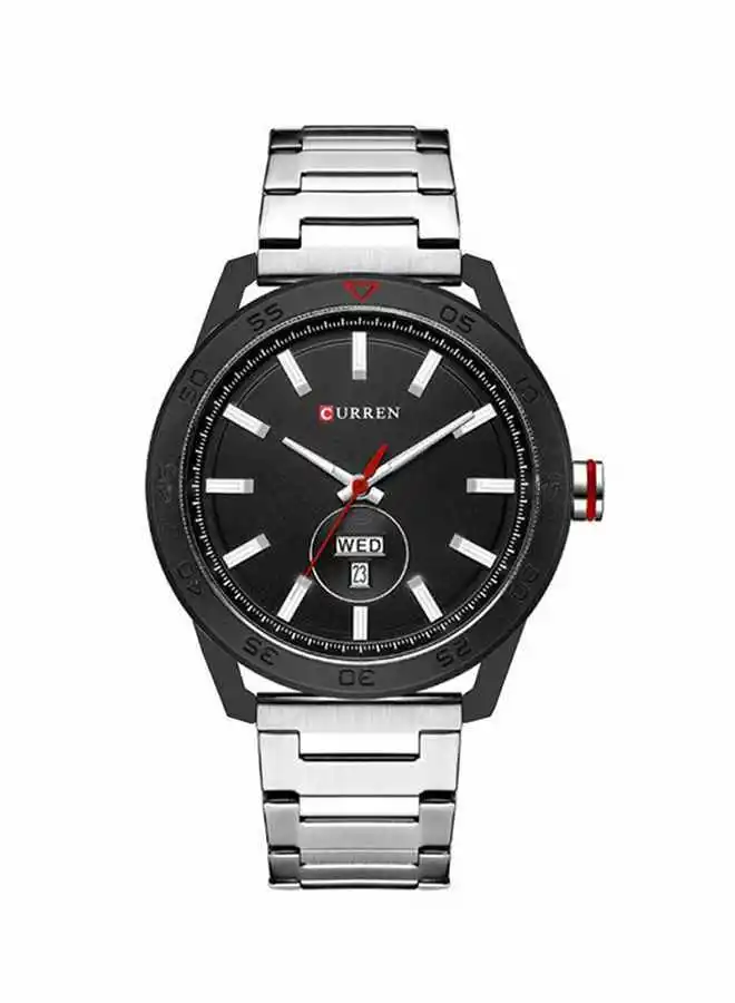 CURREN Men's Sports Analog Quartz Wrist Watch 8331