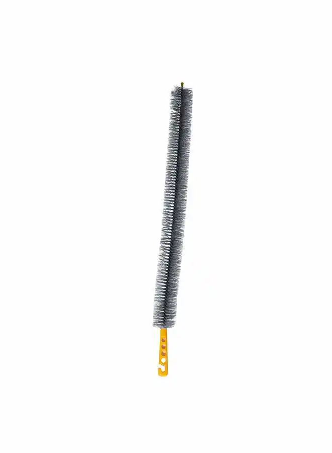 APEX Pulitermo Brush Extra رمادي / أصفر 7x7x78 سم
