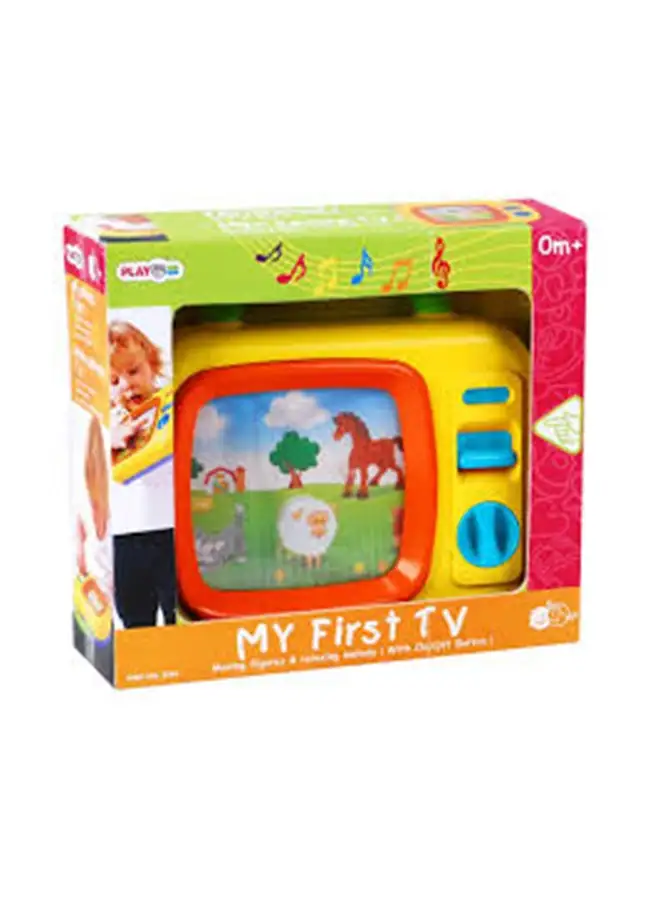 PLAYGO My First TV