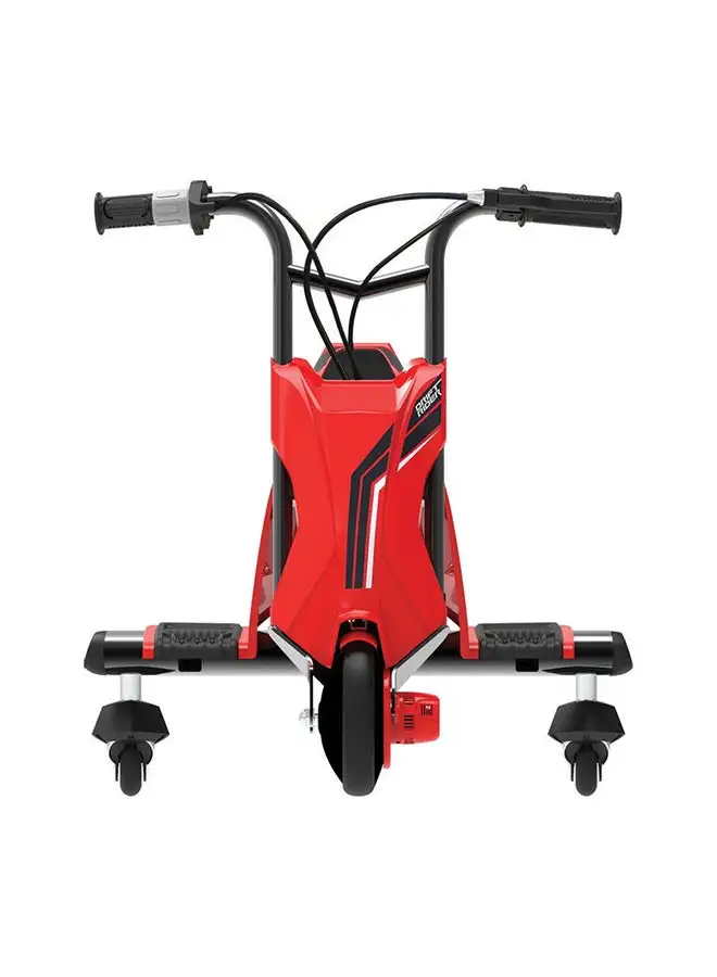 Razor Drift Rider Red 69x25.7x61.8cm