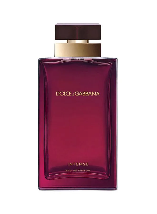 Dolce & Gabbana Intense Pour Femme EDP 100ml