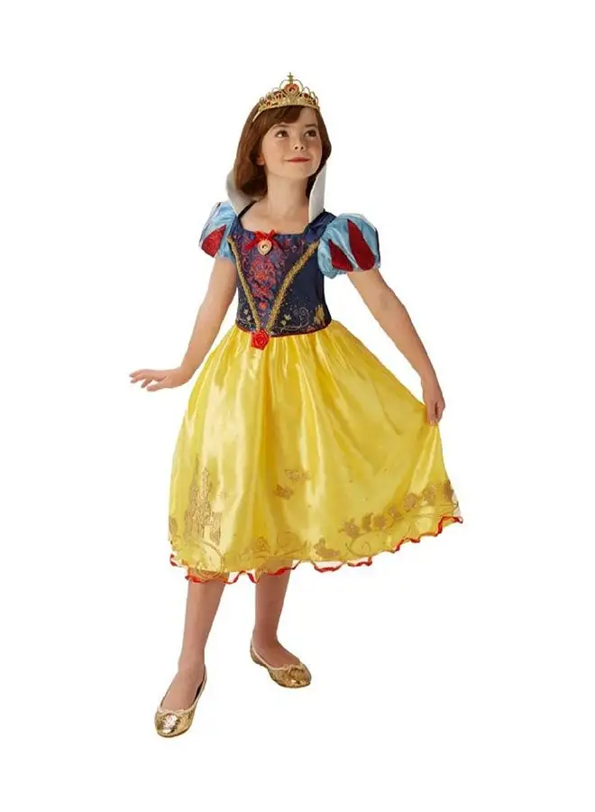 RUBIE'S Storyteller Snow White Costume Small