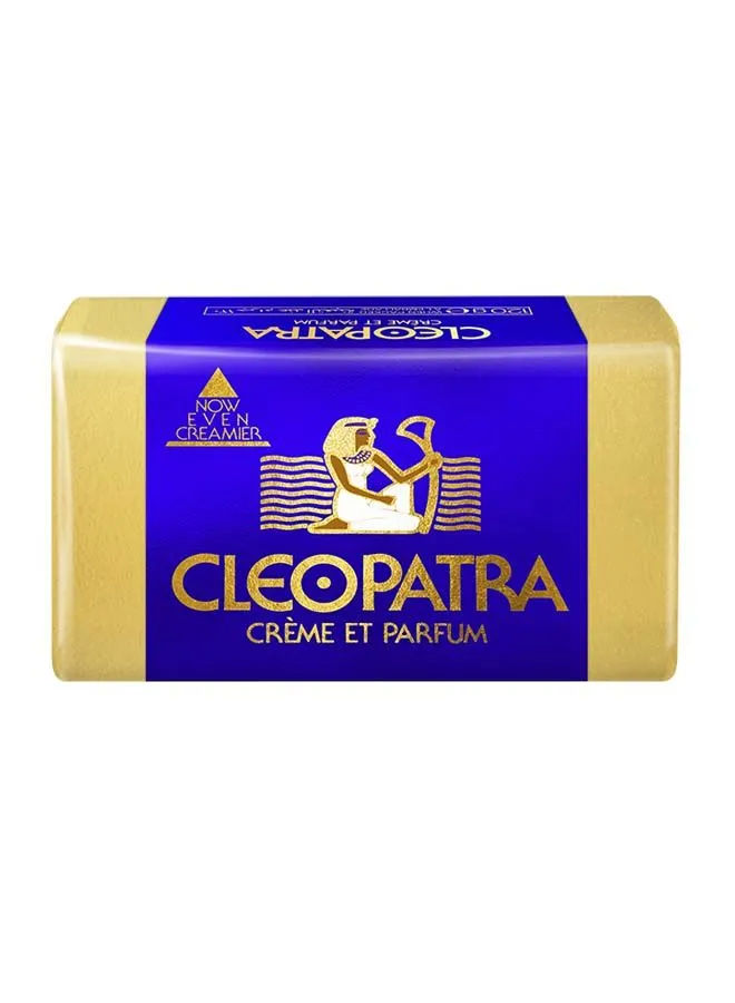 CLEOPATRA Creme Et Parfum Bar Soap 120grams