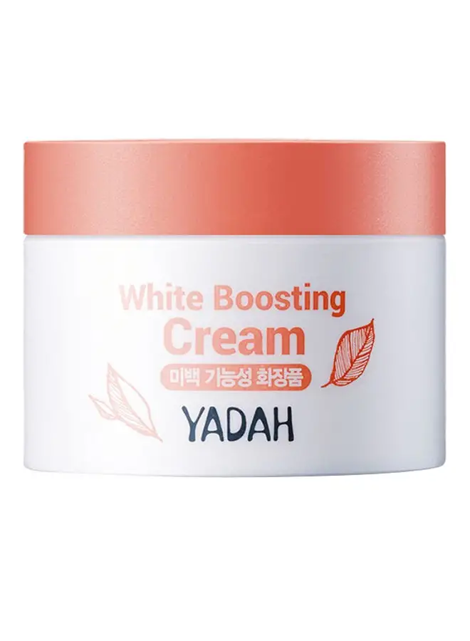 YADAH White Boosting Cream 50ml 50ml