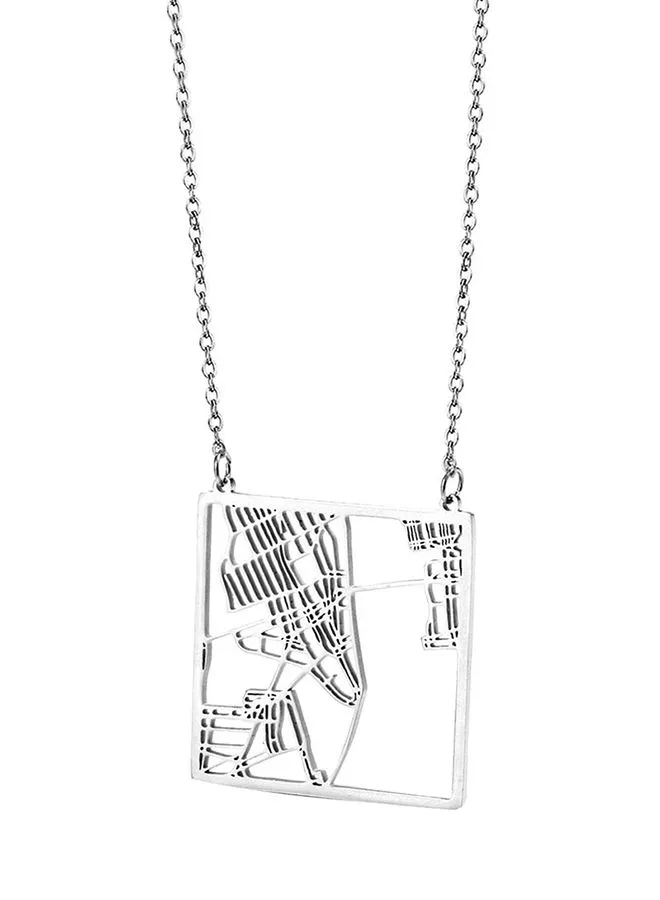 Aila Elegant Design Necklace For Women