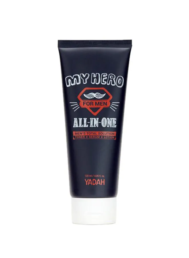 YADAH My Hero All-In-One Cleanser 120ml
