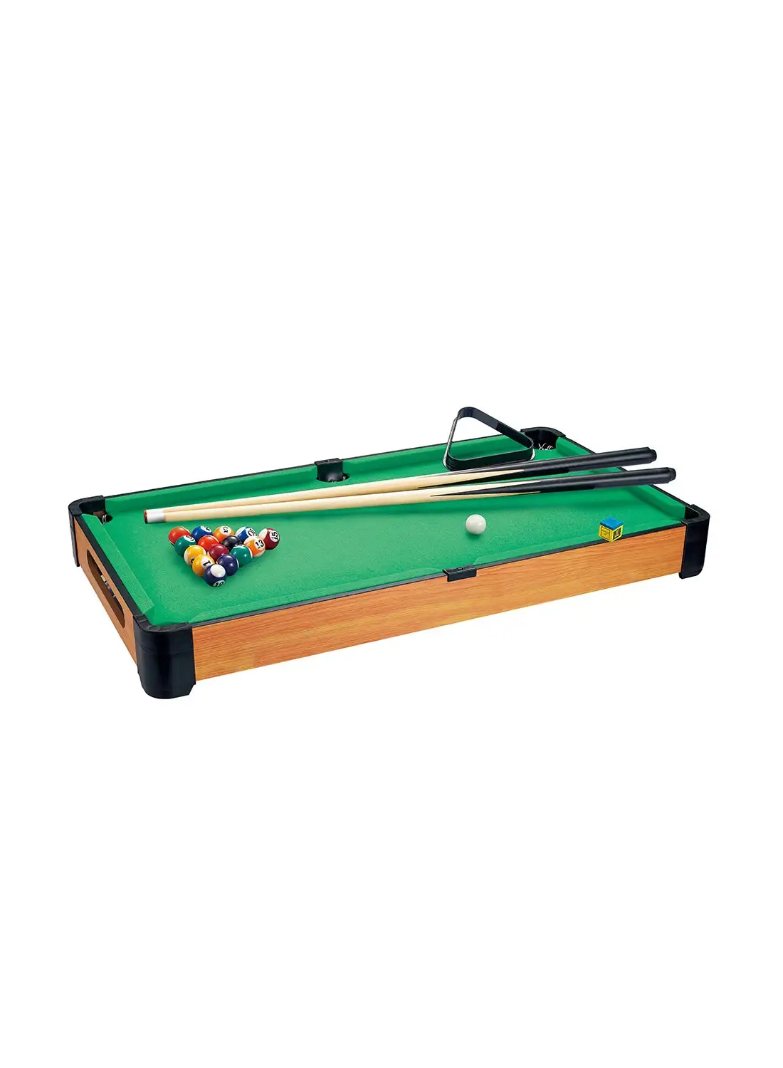 XIANGJUN Billiards Pool Table Game Set 73x39.5x9cm