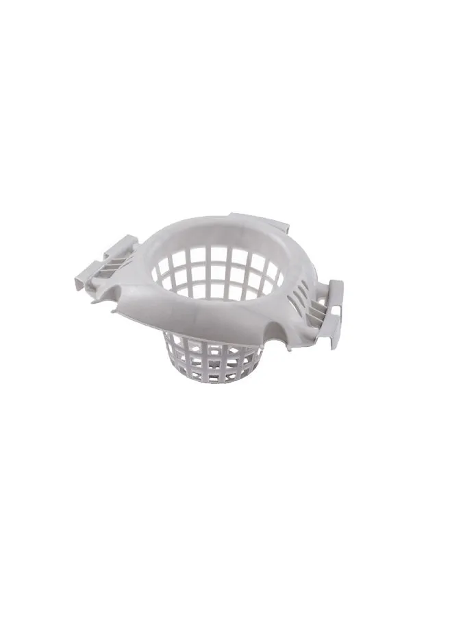 APEX Mop Wringer For Cleaning Bucket 15 L Grey 28x23x13cm