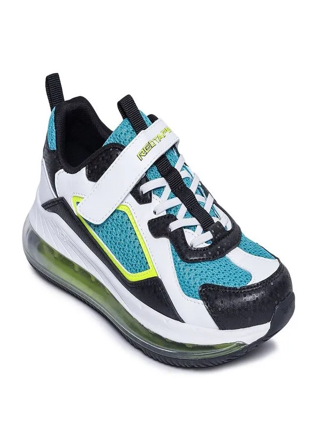 Red Tape Athleisure Training Shoes Teal