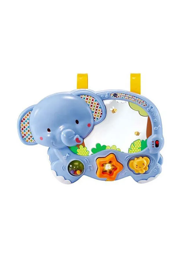 vtech Little Friendlies Magical Discovery Mirror for Suitable from Birth - VT80-502603 24.1x30x7.8cm