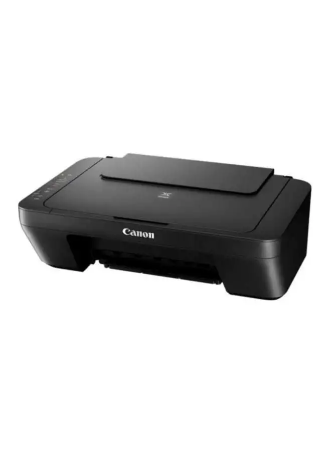 Canon Pixma MG2540S Multifunction All-In-One Printer Black
