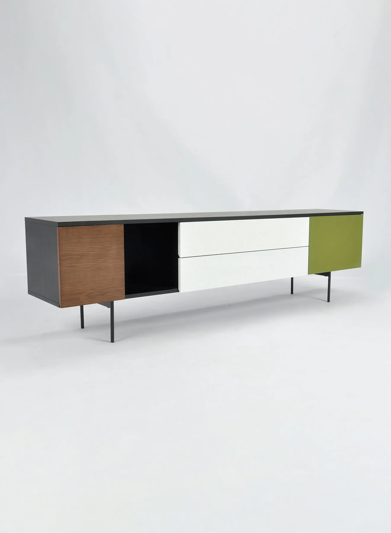 Switch TV Table Stand Multicolour 200X39X56 TV Unit