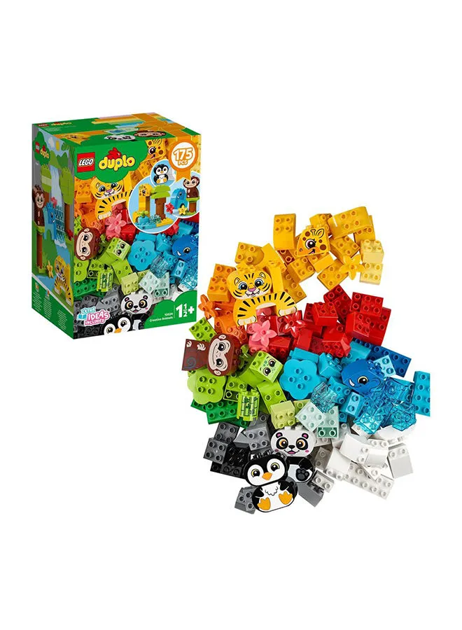LEGO 10934 Duplo Classic Creative Animals 3+ Years