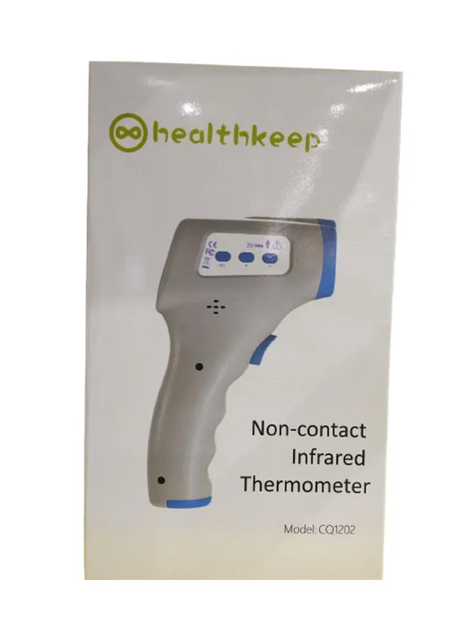 Healthkeep Non Contact Infrared Thermometer