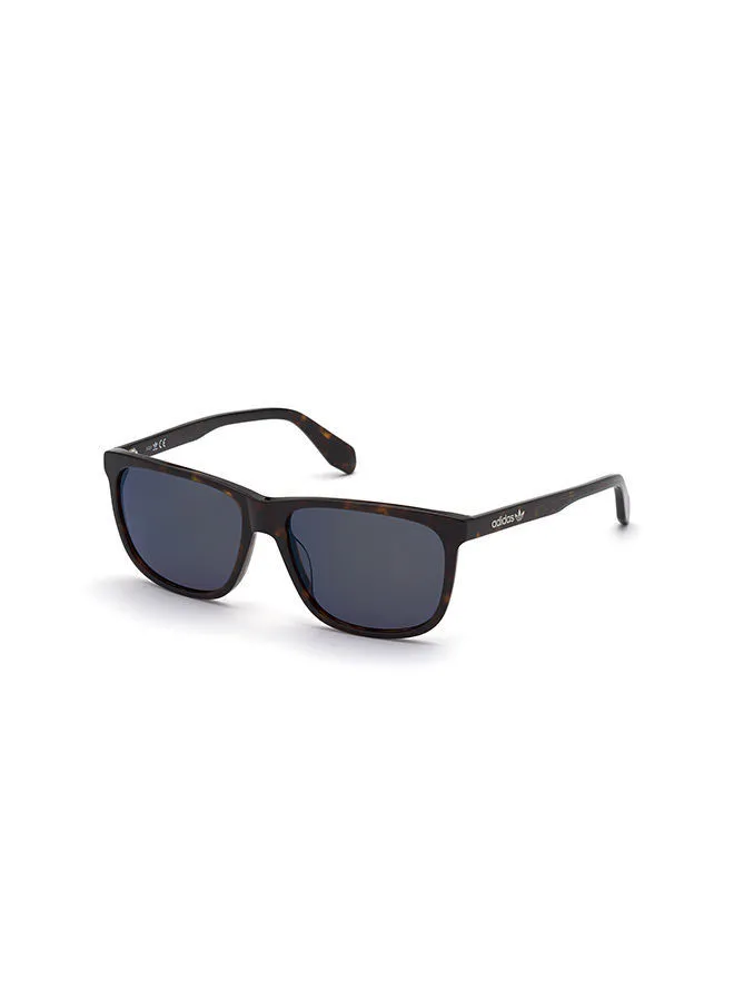 adidas Men's Navigator Sunglasses OR004052Q58