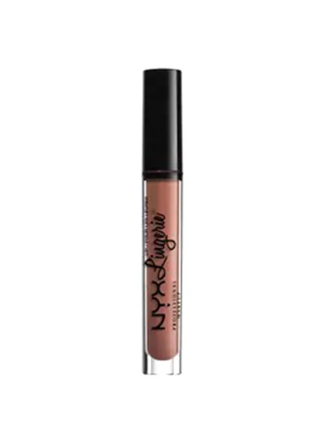 NYX PROFESSIONAL MAKEUP Lip Lingerie Lipstick French Maid