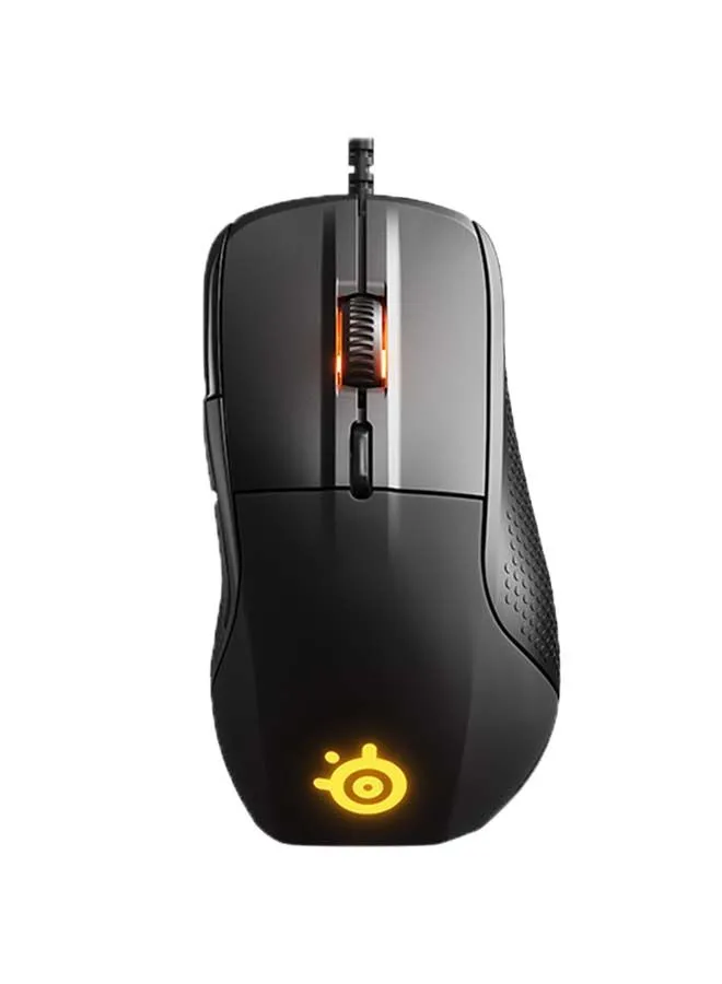 steelseries Rival 710 Mouse Black