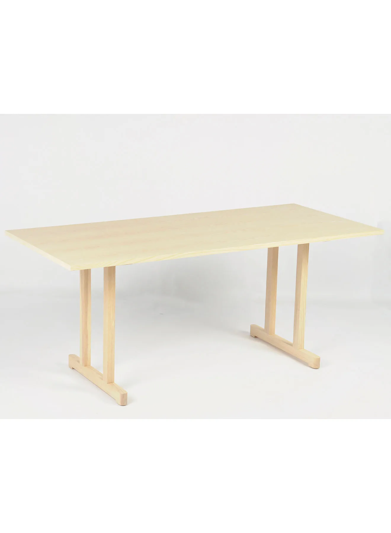 Switch Dining Table - Natural Modern Home 180X80X75 Rectangular