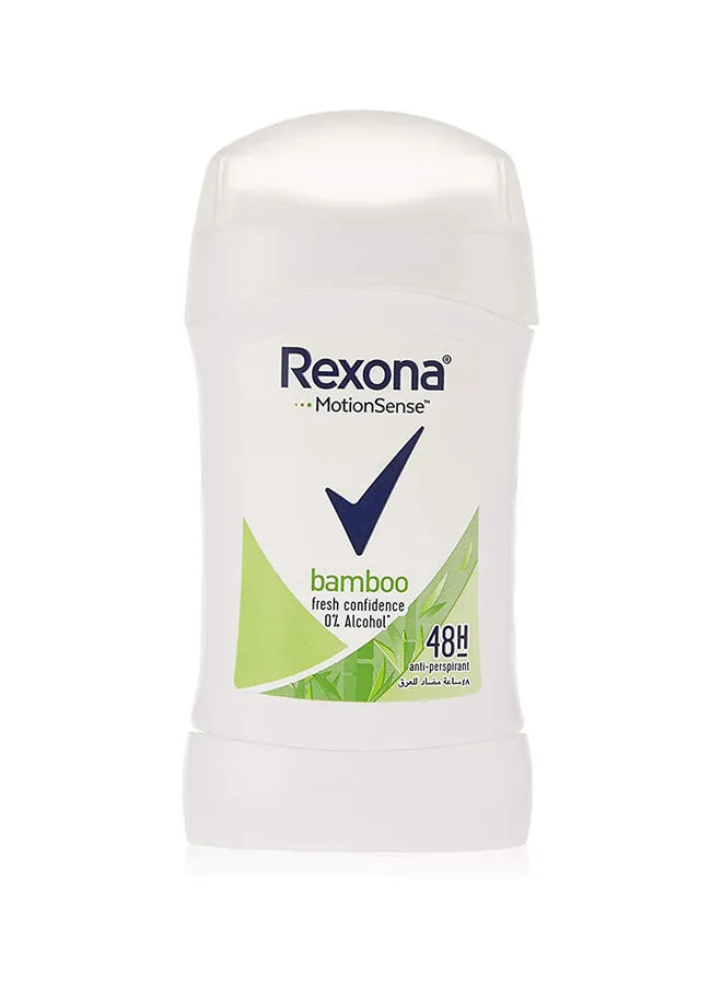 Rexona Anti-Perspirant Deodorant Stick 40grams