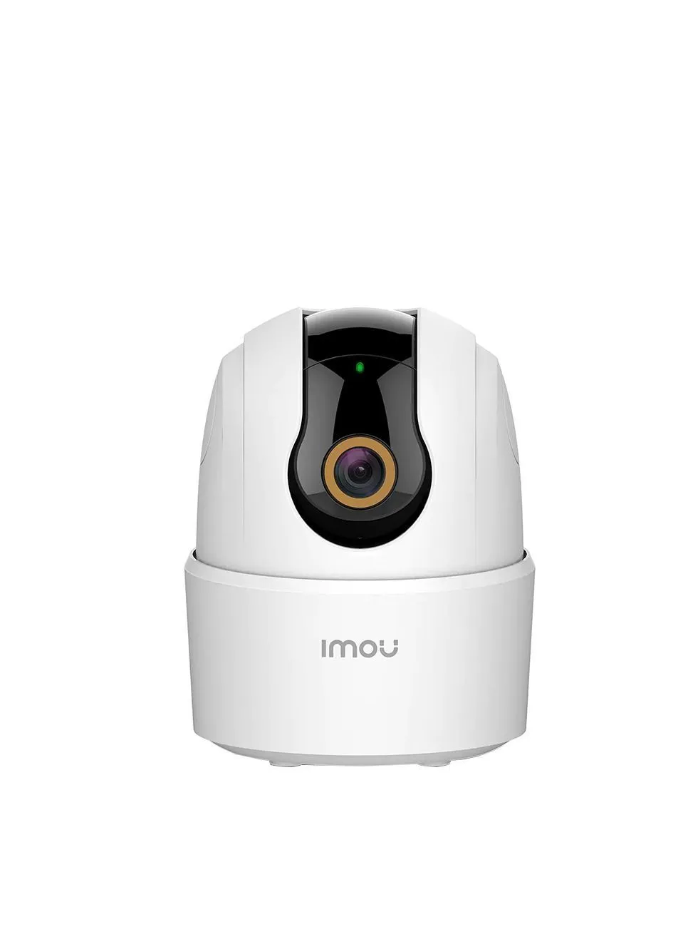 IMOU 4MP كاميرا أمان واي فاي داخل الباب / صوت ثنائي الاتجاه / كشف بشري / كشف الحركة / صفارة إنذار مدمجة / وضع الخصوصية / Ranger2C
