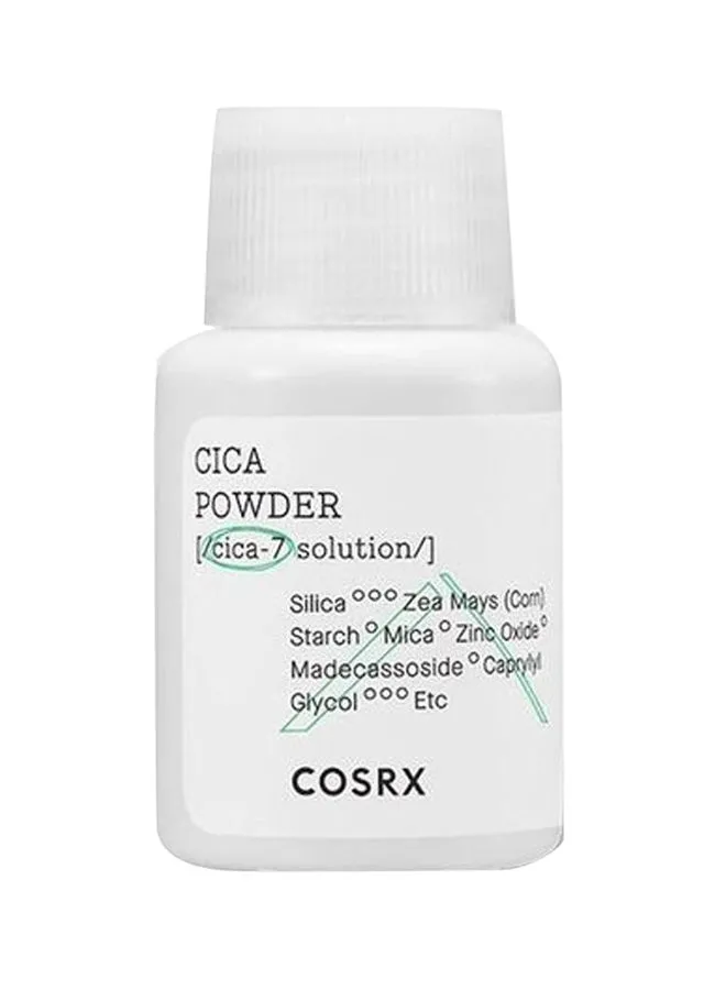 Cosrx Pure Fit Cica Powder 10g