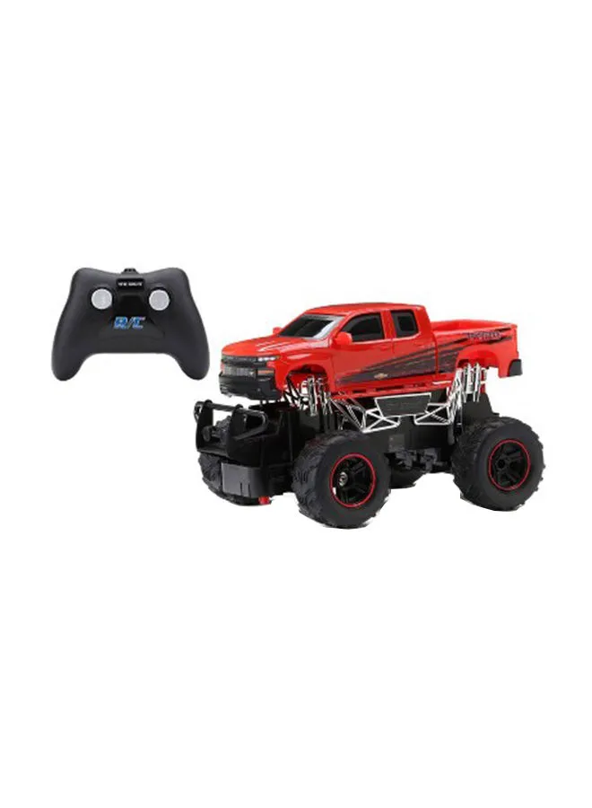 New Bright Radio Control Full Function Truck - Assorted