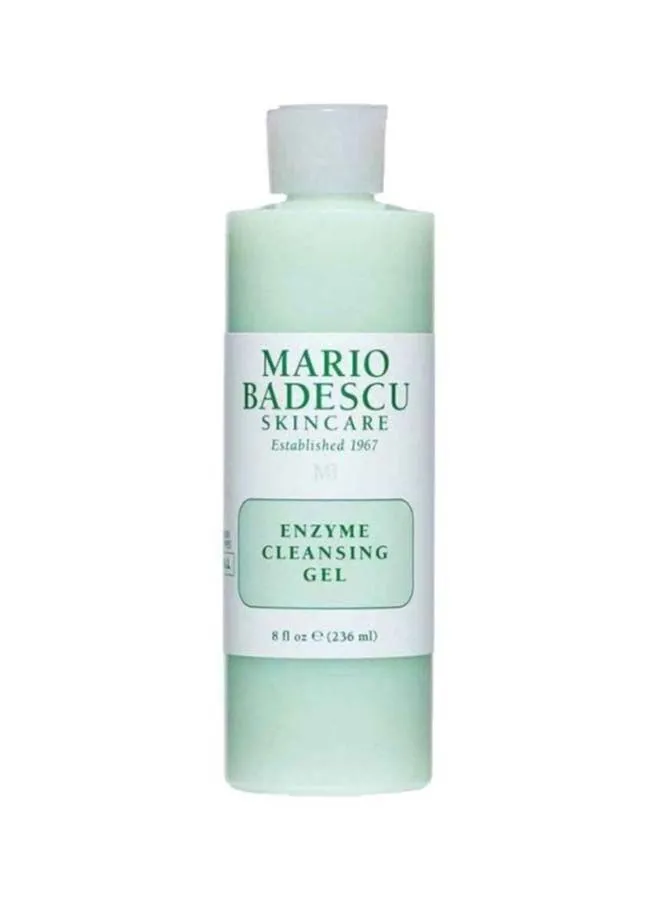 MARIO BADESCU Enzyme Cleansing Gel 8ounce