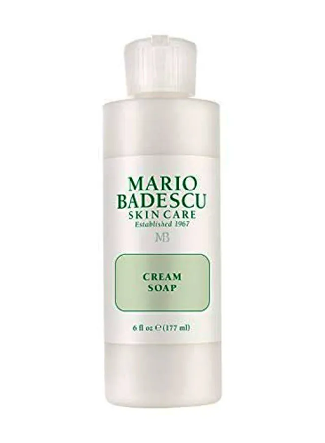 MARIO BADESCU Cream Soap 177ml