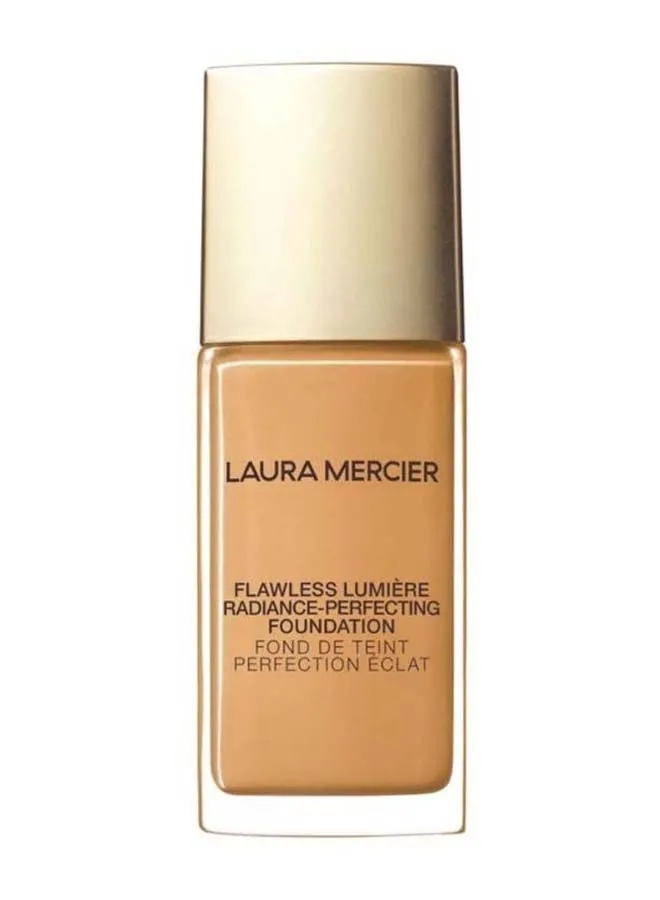 laura mercier Flawless Lumière Radiance-Perfecting Foundation 4W2 Chai